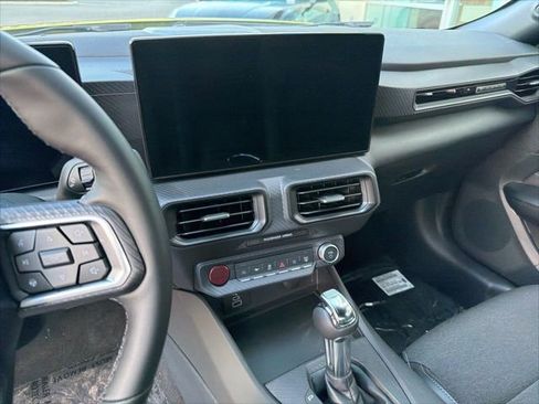 New 2025 Ford Mustang Convertible w/ Mustang Nite Pony Package image 12