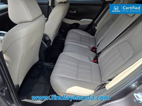 Certified 2024 Honda HR-V EX-L image 14