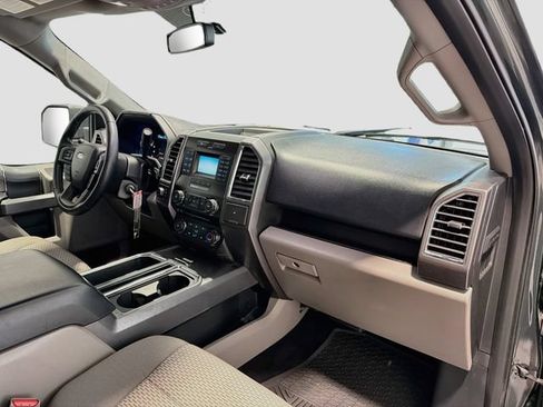 Used 2015 Ford F150 XLT w/ Equipment Group 301A Mid AWD/4WD image 22