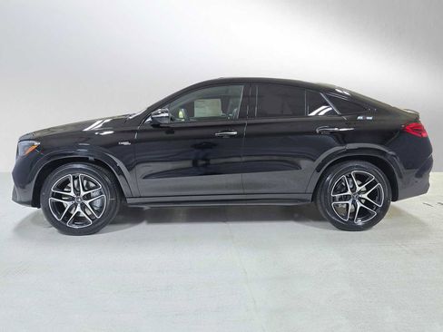 New 2026 Mercedes-Benz GLE 53 AMG 4MATIC Coupe image 6