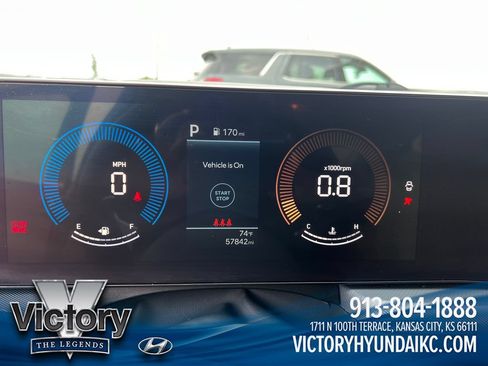 Used 2024 Hyundai Sonata SEL FWD image 15