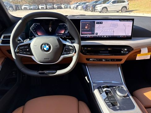Used 2026 BMW 330i xDrive Sedan image 21