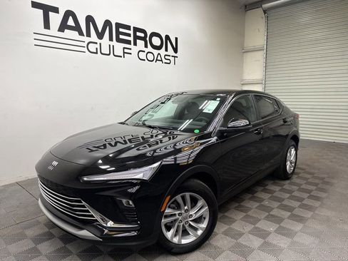 New 2026 Buick Envista Preferred w/ Convenience I Package image 1