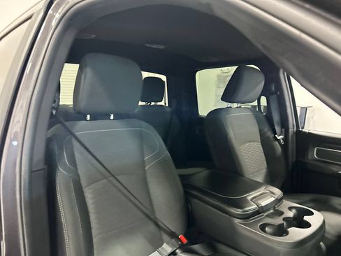 Used 2026 RAM 2500 Big Horn AWD/4WD image 29