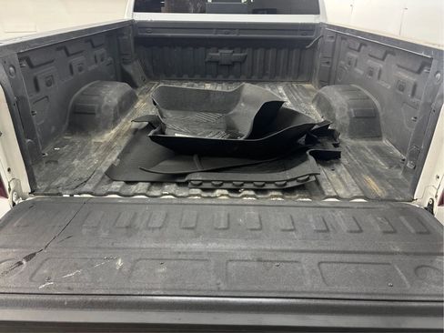 Used 2020 Chevrolet Silverado 2500 LTZ AWD/4WD image 16