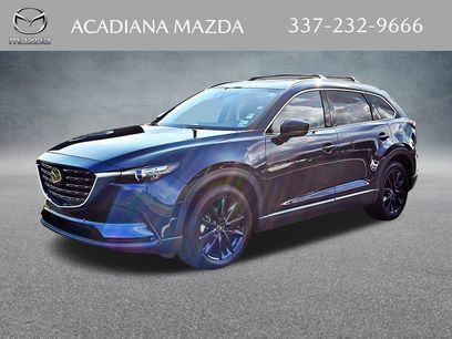 Used 2022 MAZDA CX-9 Touring Plus