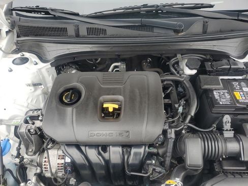 Used 2022 Kia Forte GT-Line w/ GT-Line Premium Package image 12