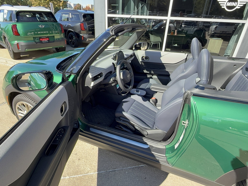 Used 2026 MINI Cooper S FWD image 5