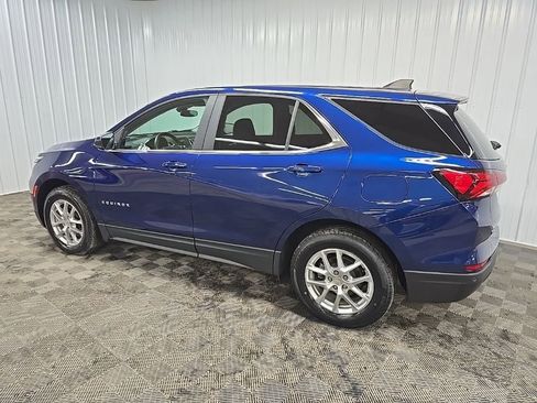 Used 2023 Chevrolet Equinox LT image 4