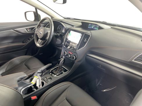 Used 2023 Subaru Crosstrek 2.5i Limited AWD/4WD image 29