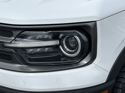 Certified 2021 Ford Bronco Sport Big Bend AWD/4WD image 9