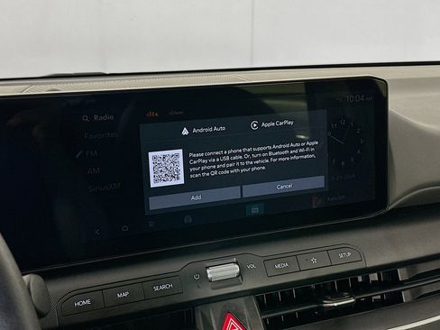 Used 2025 Kia K4 LXS image 22