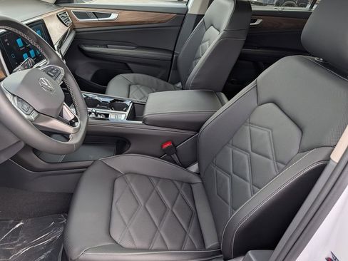 New 2026 Volkswagen Atlas SE AWD/4WD image 10