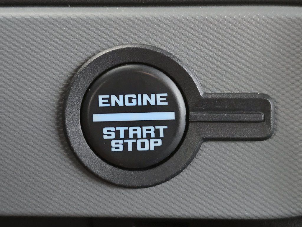 Used 2023 Ford Bronco Big Bend AWD/4WD image 34