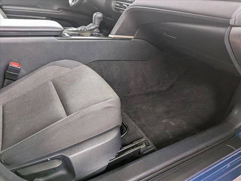 Certified 2025 Toyota Camry LE FWD image 15