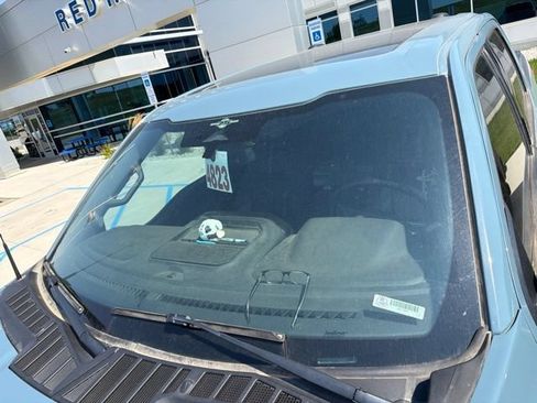 Used 2023 Ford F150 XLT w/ Equipment Group 302A High AWD/4WD image 12