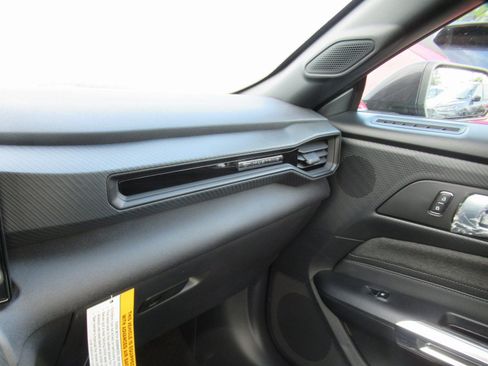 New 2024 Ford Mustang GT image 9