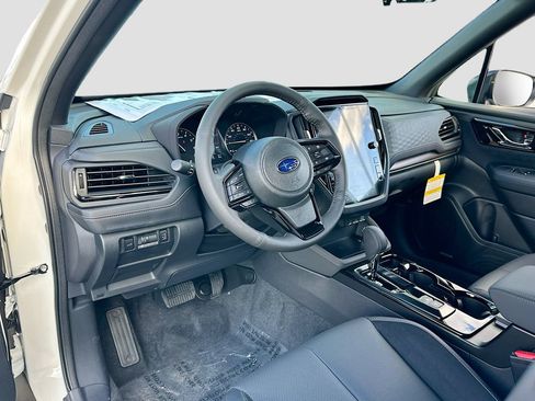 New 2026 Subaru Forester Touring image 9