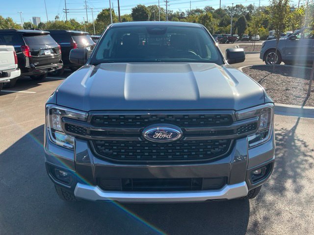 New 2026 Ford Ranger XLT w/ Trailer Tow Package AWD/4WD image 12