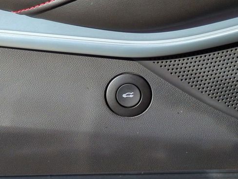 Used 2023 Chevrolet Camaro SS image 16