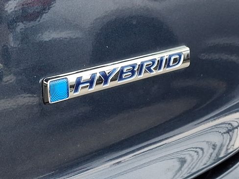 Used 2024 Honda Accord EX-L image 31
