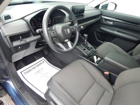 Used 2025 Honda CR-V EX image 12