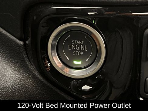 New 2026 GMC Sierra 1500 Elevation w/ Elevation Select Package image 17