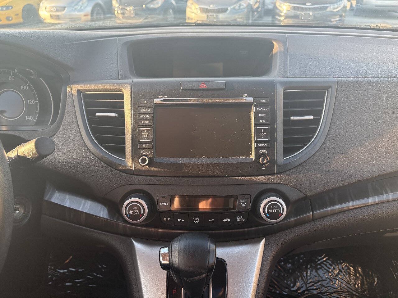 Used 2012 Honda CR-V EX-L image 19