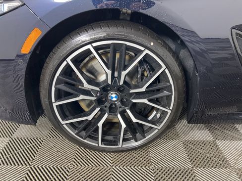New 2026 BMW 840i xDrive Coupe AWD/4WD image 6