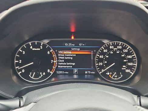 Used 2019 Nissan Altima 2.0 SR image 32