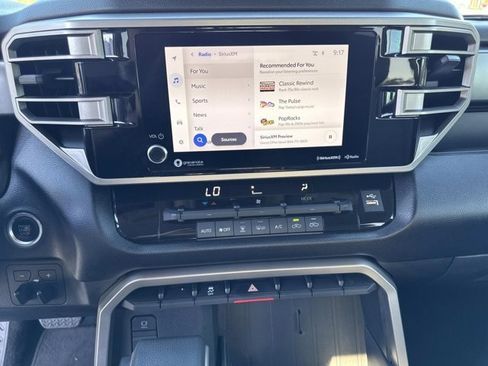 Used 2024 Toyota Tundra SR5 w/ SR5 Convenience Package image 26