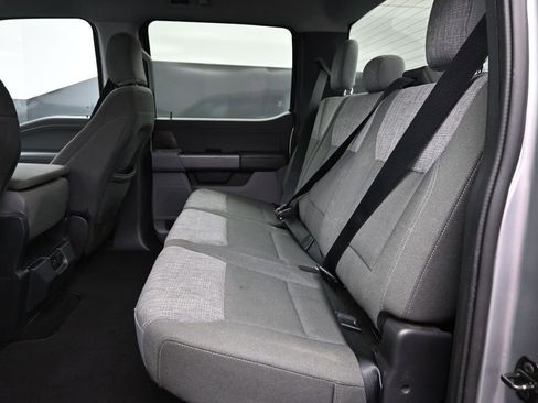 Used 2023 Ford F150 XLT w/ Equipment Group 301A Mid AWD/4WD image 25