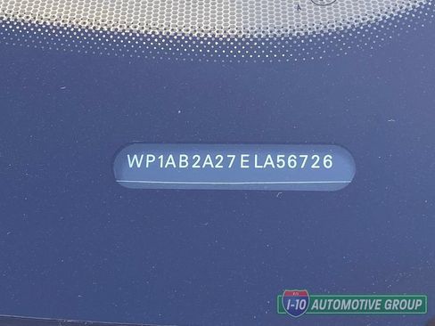 Used 2014 Porsche Cayenne S AWD/4WD image 35