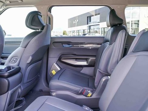 Used 2026 Kia EV9 Light RWD image 20