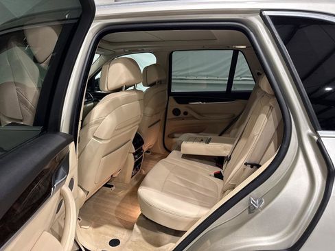 Used 2015 BMW X5 xDrive35i AWD/4WD image 57