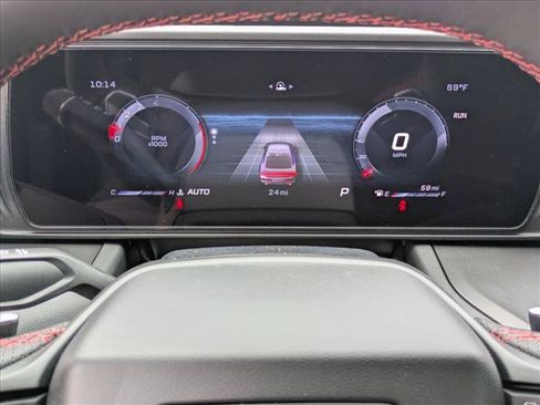 New 2026 Dodge Charger R/T w/ Driver Convenience Group AWD/4WD image 11