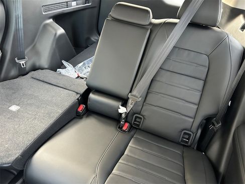 New 2026 Honda CR-V EX-L image 13