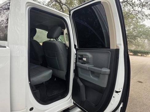 Used 2015 RAM 1500 Lone Star image 43