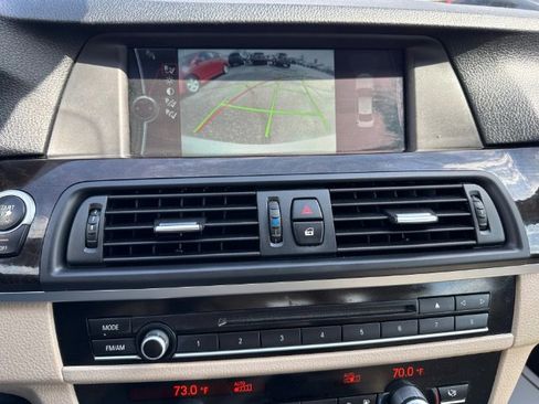 Used 2012 BMW 535i xDrive Sedan image 22