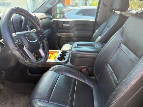Used 2021 GMC Sierra 3500 Denali image 6