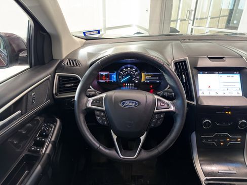Used 2019 Ford Edge SEL w/ Equipment Group 201A image 15