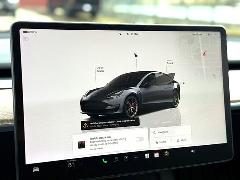 Used 2022 Tesla Model 3 Performance image 30