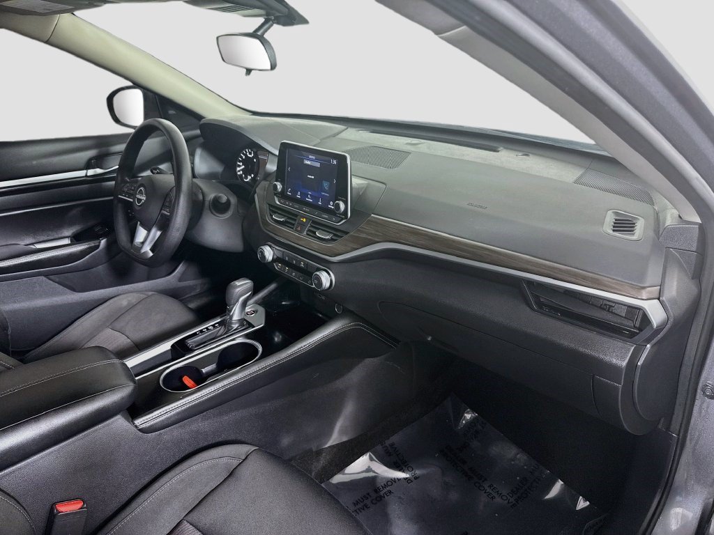Used 2023 Nissan Altima 2.5 SV FWD image 29