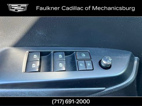 Used 2019 Toyota Highlander Limited Platinum AWD/4WD image 32