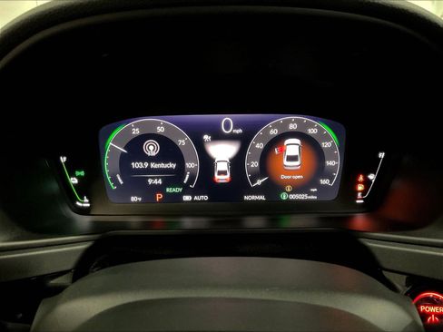 Used 2025 Honda Accord EX-L image 13