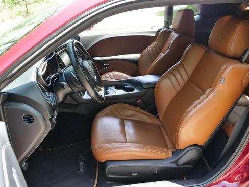 Used 2022 Dodge Challenger SRT Super Stock RWD image 23