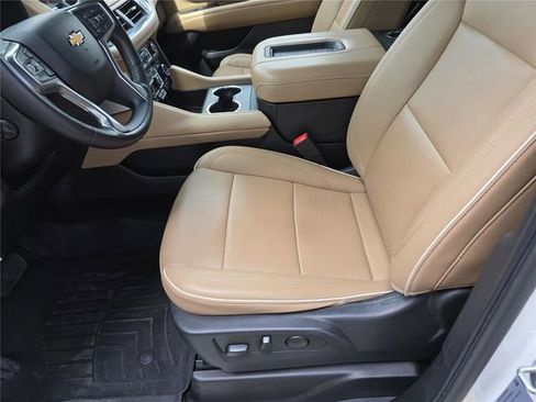 Used 2023 Chevrolet Tahoe Premier image 23