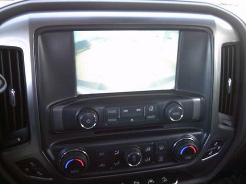 Used 2018 Chevrolet Silverado 1500 LTZ Z71 w/ LTZ Plus Package image 11