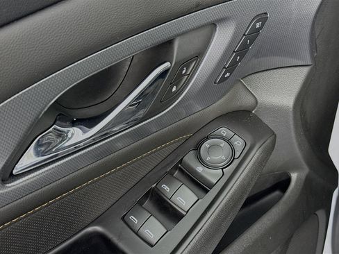 Used 2020 Chevrolet Traverse Premier w/ Redline Edition image 18