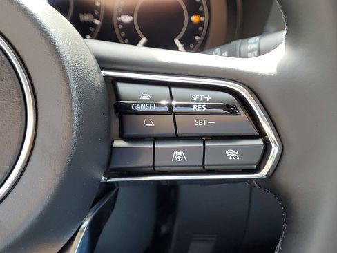 New 2026 MAZDA CX-90 Plug-In Hybrid w/Premium Sport AWD/4WD image 25